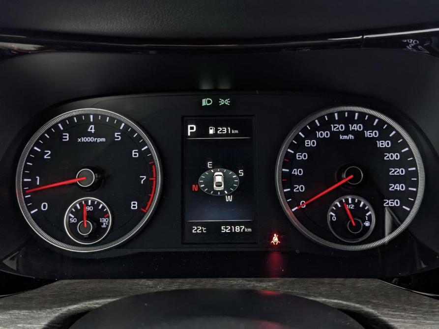 Kia K5 III Москва  - изображение 16