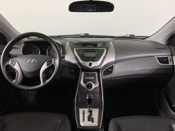 Hyundai Avante V с пробегом 2012 года, цена 715 000 рублей, 234306 км, седан, Автокод Объявления