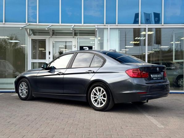 BMW 3 серии VI (F3x) с пробегом 2014 года, цена 1 500 000 рублей, 227975 км, седан, Автокод Объявления