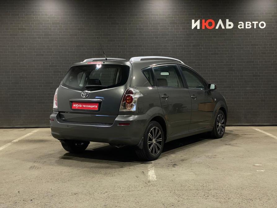 Toyota Corolla Verso I Рестайлинг Челябинск  - изображение 5