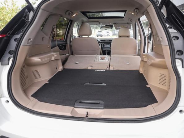 Nissan X-Trail III Рестайлинг с пробегом 2019 года, цена 2 399 000 рублей, 106326 км, внедорожник, Автокод Объявления