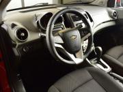 Chevrolet Aveo II Кемерово  - изображение 26