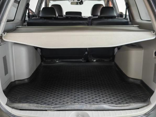 Mitsubishi Pajero Sport II с пробегом 2012 года, цена 1 098 000 рублей, 283000 км, внедорожник, Автокод Объявления
