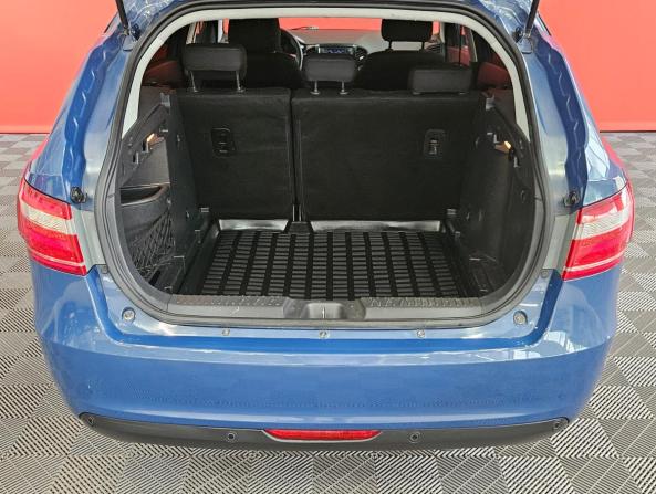 Lada (ВАЗ) Vesta I с пробегом 2019 года, цена 1 129 000 рублей, 53085 км, универсал, Автокод Объявления