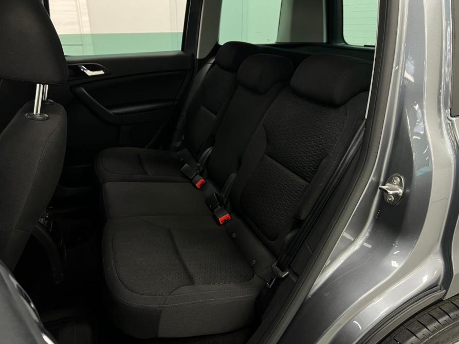 Skoda Yeti I Рестайлинг Казань  - изображение 17