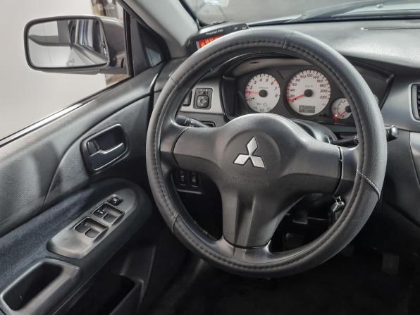 Mitsubishi Lancer IX с пробегом 2007 года, цена 299 000 рублей, 261350 км, седан, Автокод Объявления