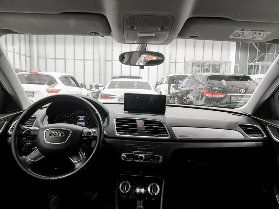 Audi Q3 I (8U) Казань  - изображение 17