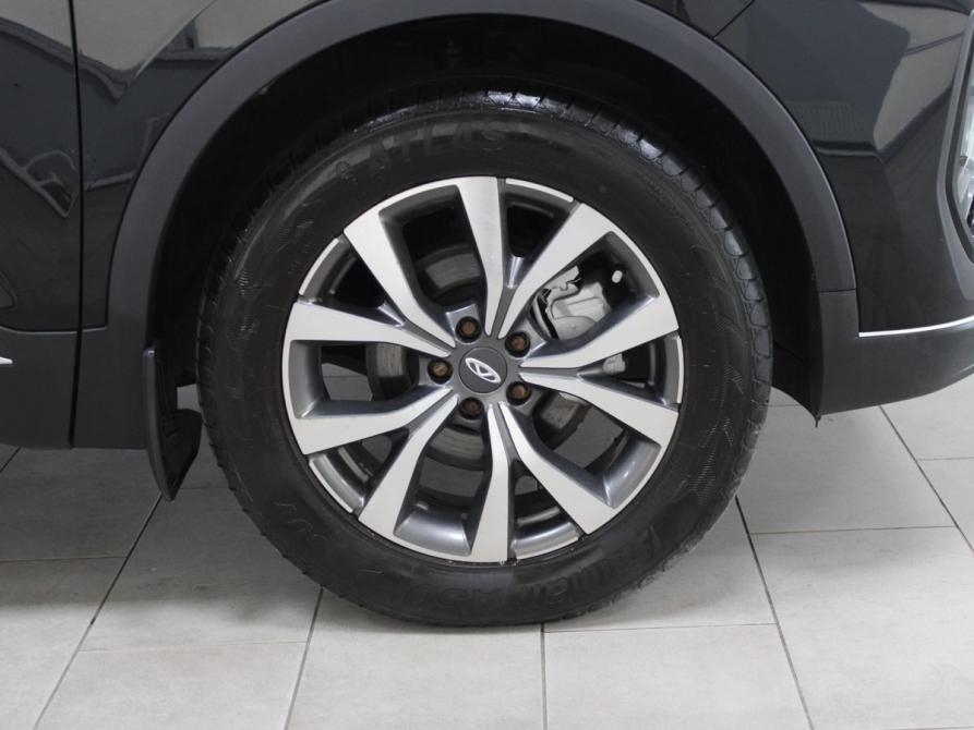Chery Tiggo 7 Pro Max I Старый Оскол  - изображение 21