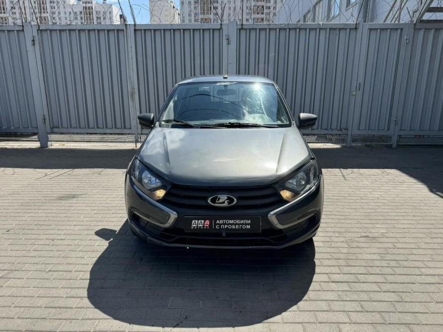 Lada (ВАЗ) Granta I Рестайлинг Ростов-на-Дону  - изображение 2