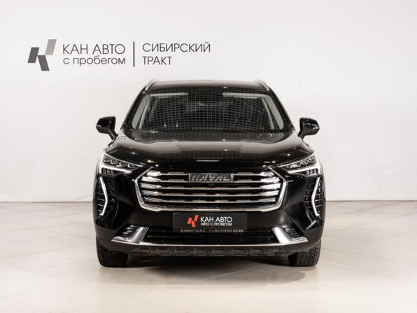 Haval Jolion I с пробегом 2023 года, цена 1 779 254 рубля, 99967 км, внедорожник, Автокод Объявления