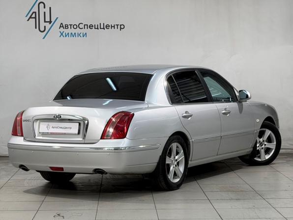 Kia Opirus I Рестайлинг с пробегом 2008 года, цена 599 800 рублей, 320000 км, седан, Автокод Объявления
