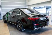 Mercedes-Benz S-Класс VII (W223) Химки  - изображение 46
