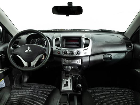 Mitsubishi L200 IV Рестайлинг с пробегом 2014 года, цена 1 499 585 рублей, 159167 км, offers.body_type.unknown, Автокод Объявления