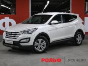 Hyundai Santa Fe III Москва  - изображение 26