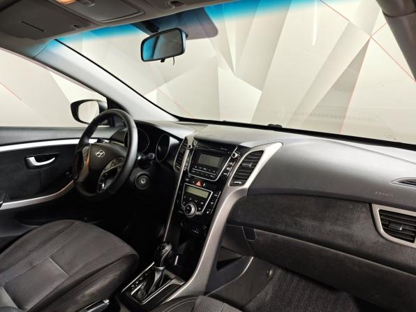 Hyundai i30 II с пробегом 2013 года, цена 649 000 рублей, 410906 км, хэтчбек, Автокод Объявления