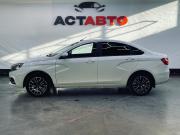 Lada (ВАЗ) Vesta I Оренбург  - изображение 27