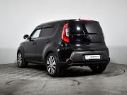 Kia Soul II Санкт-Петербург  - изображение 28