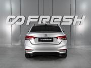 Hyundai Solaris II Ростов-на-Дону  - изображение 19
