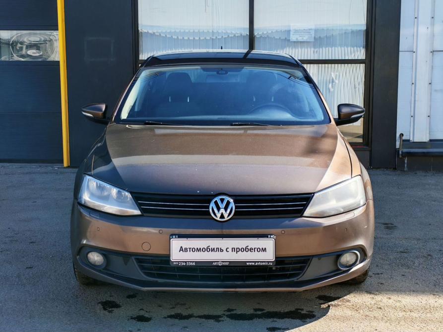 Volkswagen Jetta VI Москва  - изображение 2
