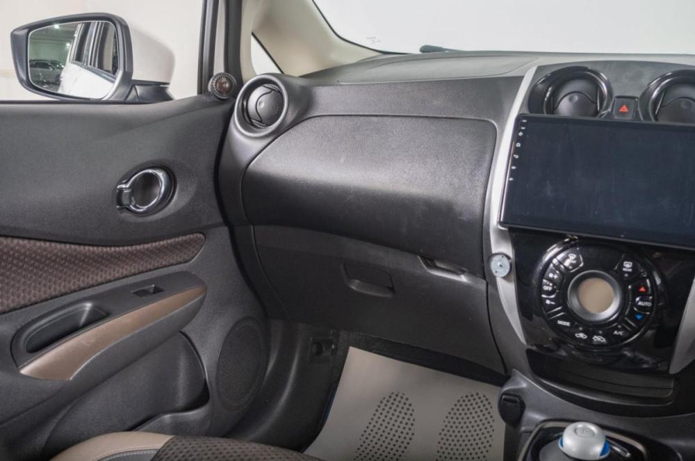 Nissan Note II Рестайлинг Томск  - изображение 12