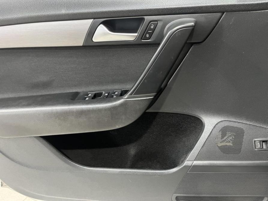 Volkswagen Passat B7 Курск  - изображение 14