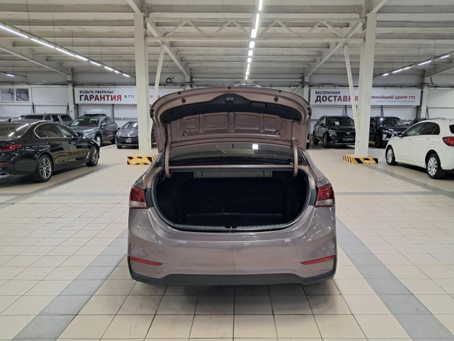 Hyundai Solaris II Набережные Челны  - изображение 12