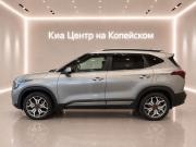 Kia Seltos I Челябинск  - изображение 17