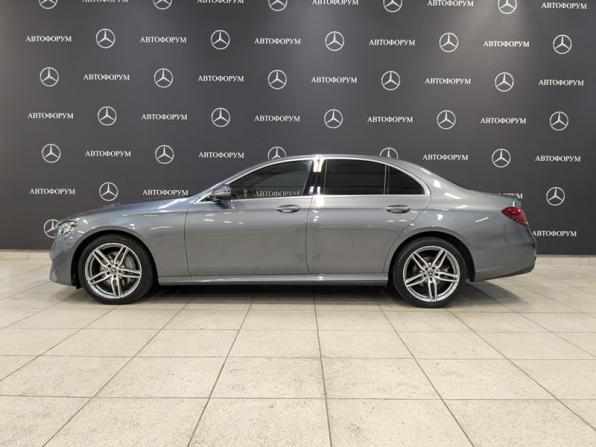 Mercedes-Benz E-Класс V (W213 S213 C238) с пробегом 2020 года, цена 4 100 000 рублей, 85000 км, седан, Автокод Объявления
