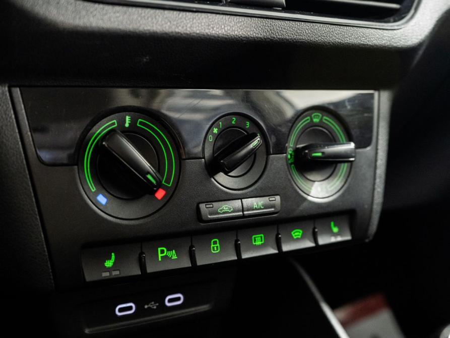 Skoda Rapid II Иркутск  - изображение 13