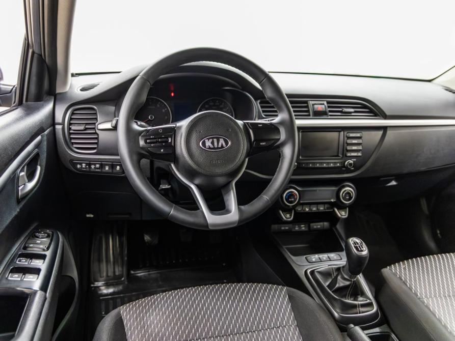 Kia Rio IV Волгоград  - изображение 15