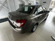 Lada (ВАЗ) Granta I Рестайлинг Уфа  - изображение 33