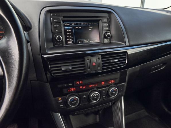 Mazda CX-5 I с пробегом 2013 года, цена 1 491 000 рублей, 182710 км, внедорожник, Автокод Объявления