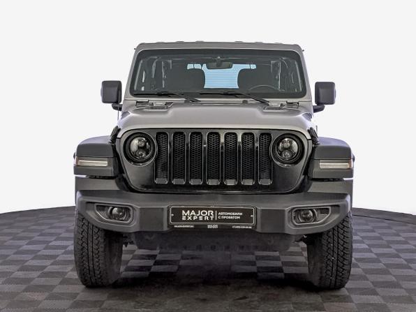 Jeep Wrangler IV (JL) с пробегом 2018 года, цена 3 900 000 рублей, 86461 км, внедорожник, Автокод Объявления