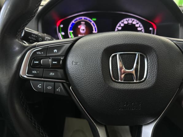 Honda Accord X с пробегом 2018 года, цена 1 795 000 рублей, 173805 км, седан, Автокод Объявления