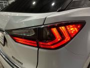 Lexus RX IV Рестайлинг Пермь  - изображение 42
