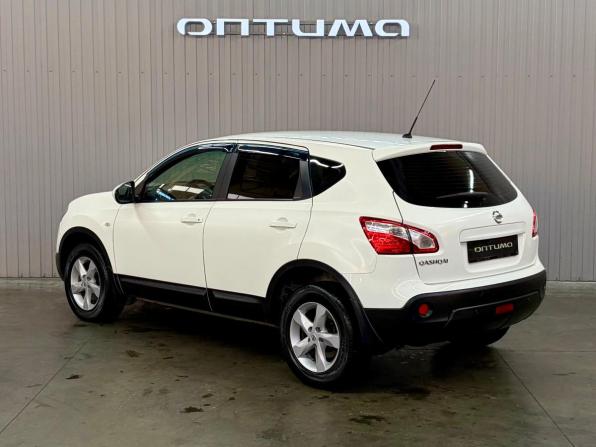 Nissan Qashqai I Рестайлинг с пробегом 2011 года, цена 1 057 000 рублей, 216087 км, внедорожник, Автокод Объявления