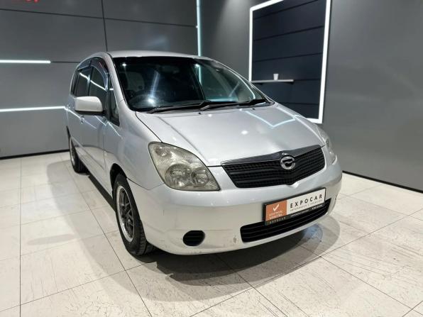 Toyota Corolla Spacio II с пробегом 2001 года, цена 600 000 рублей, 317000 км, компактвэн, Автокод Объявления