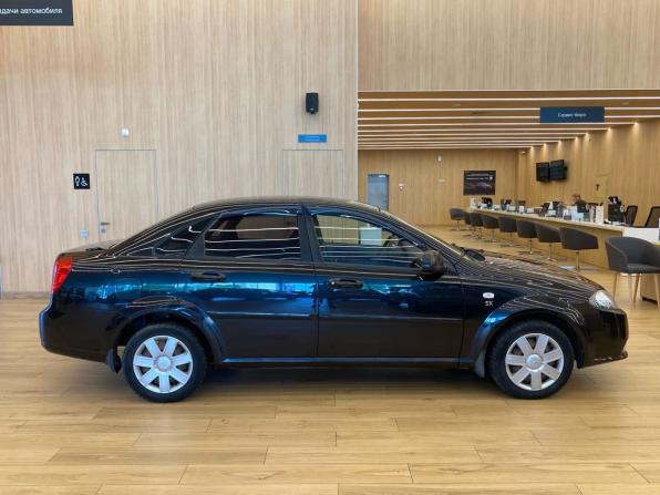 Daewoo Gentra II с пробегом 2014 года, цена 529 000 рублей, 126600 км, седан, Автокод Объявления