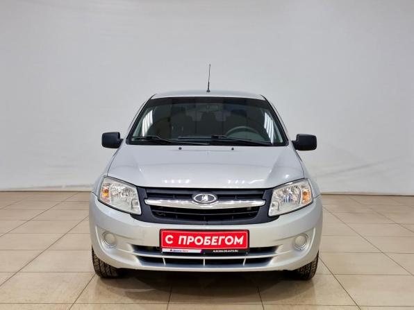 Lada (ВАЗ) Granta I с пробегом 2013 года, цена 440 000 рублей, 96313 км, седан, Автокод Объявления