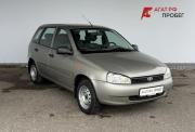 Lada (ВАЗ) Kalina I Киров  - изображение 30