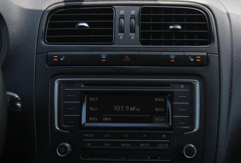 Volkswagen Polo V Рестайлинг Саратов  - изображение 22