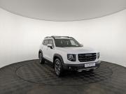 Haval Dargo Москва  - изображение 33