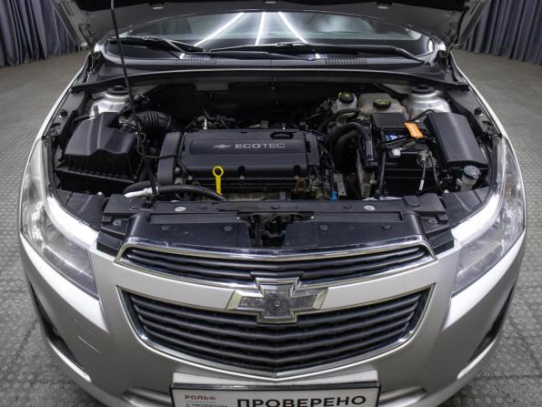 Chevrolet Cruze I Рестайлинг с пробегом 2014 года, цена 629 000 рублей, 266000 км, седан, Автокод Объявления