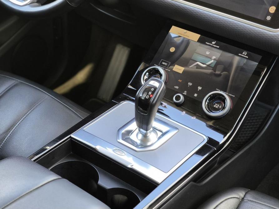 Land Rover Range Rover Evoque II Санкт-Петербург  - изображение 15