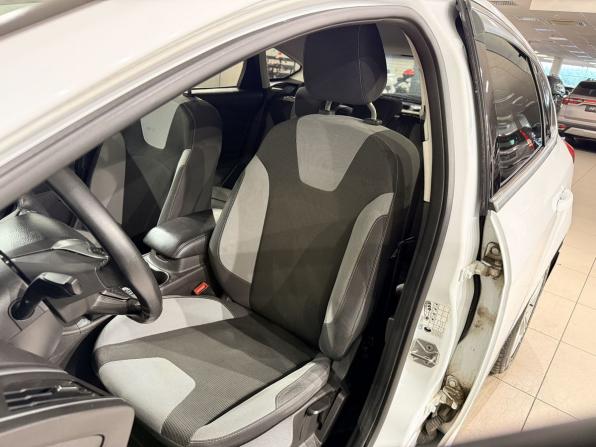 Ford Focus III с пробегом 2014 года, цена 749 000 рублей, 255000 км, хэтчбек, Автокод Объявления