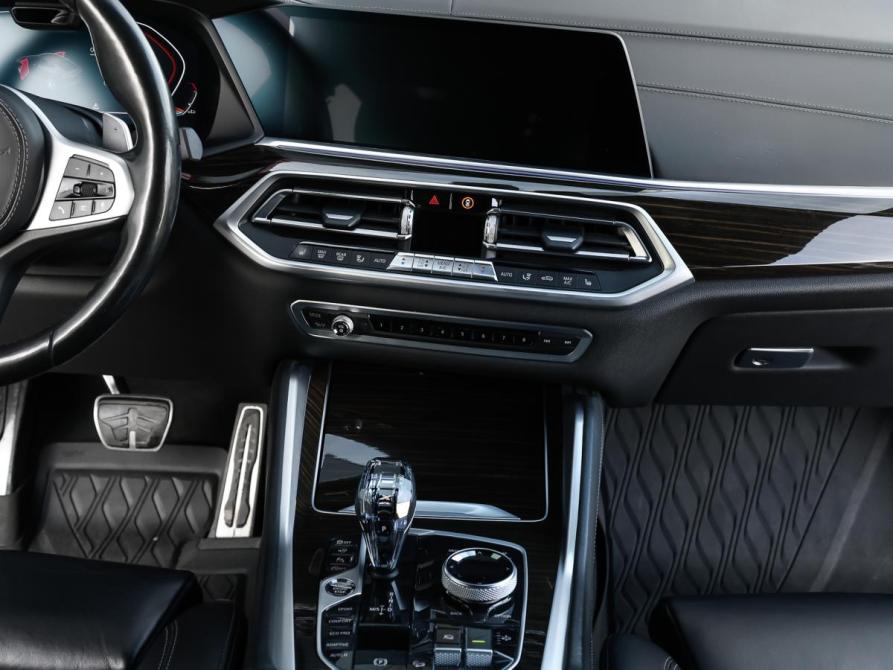 BMW X6 III (G06) Москва  - изображение 15