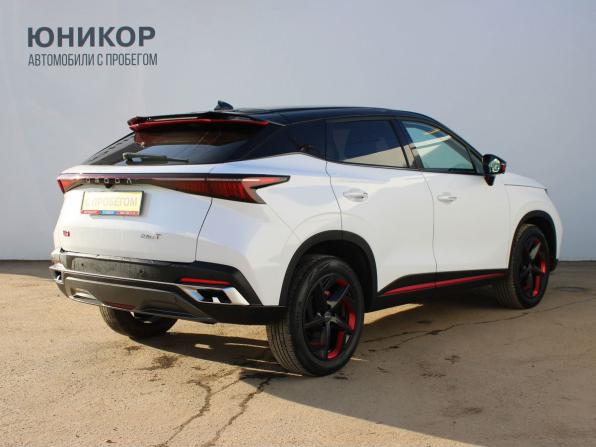 Omoda C5 I с пробегом 2022 года, цена 1 739 000 рублей, 52420 км, внедорожник, Автокод Объявления