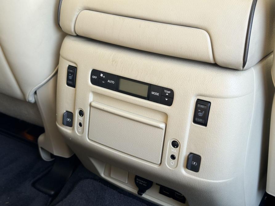 Infiniti QX80 I Рестайлинг 2 Санкт-Петербург  - изображение 28