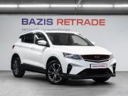 Geely Coolray I Тюмень  - изображение 29