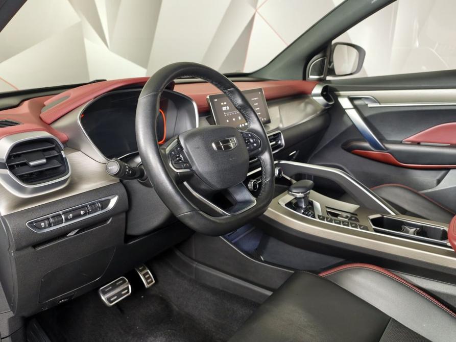 Geely Coolray I Москва  - изображение 18